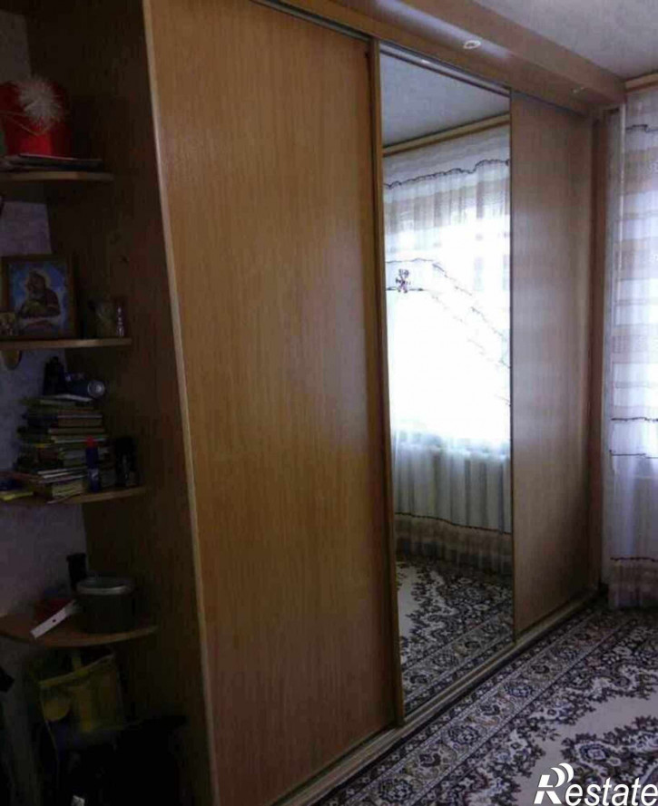 3-комн квартира Нижняя Дуброва ул, 28