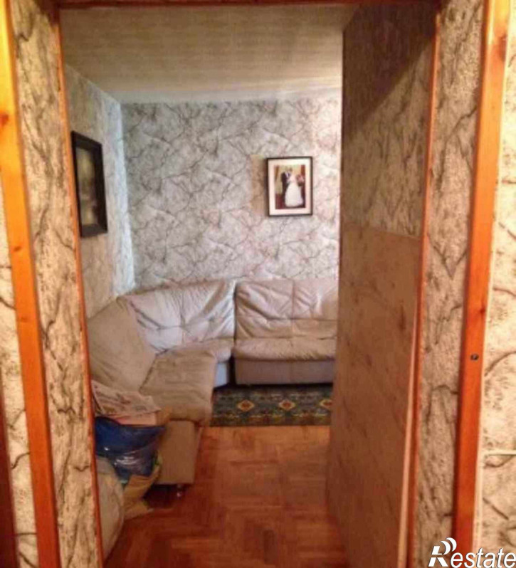 3-комн квартира Кирова ул, 22