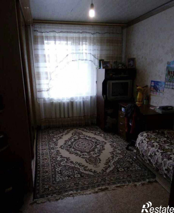 3-комн квартира Нижняя Дуброва ул, 28