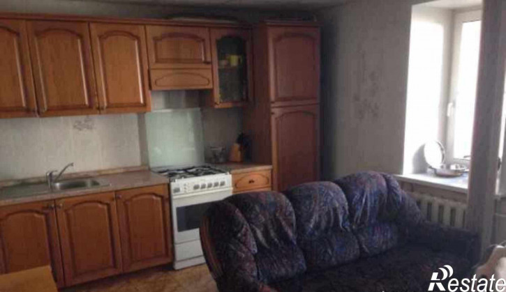 3-комн квартира Кирова ул, 22