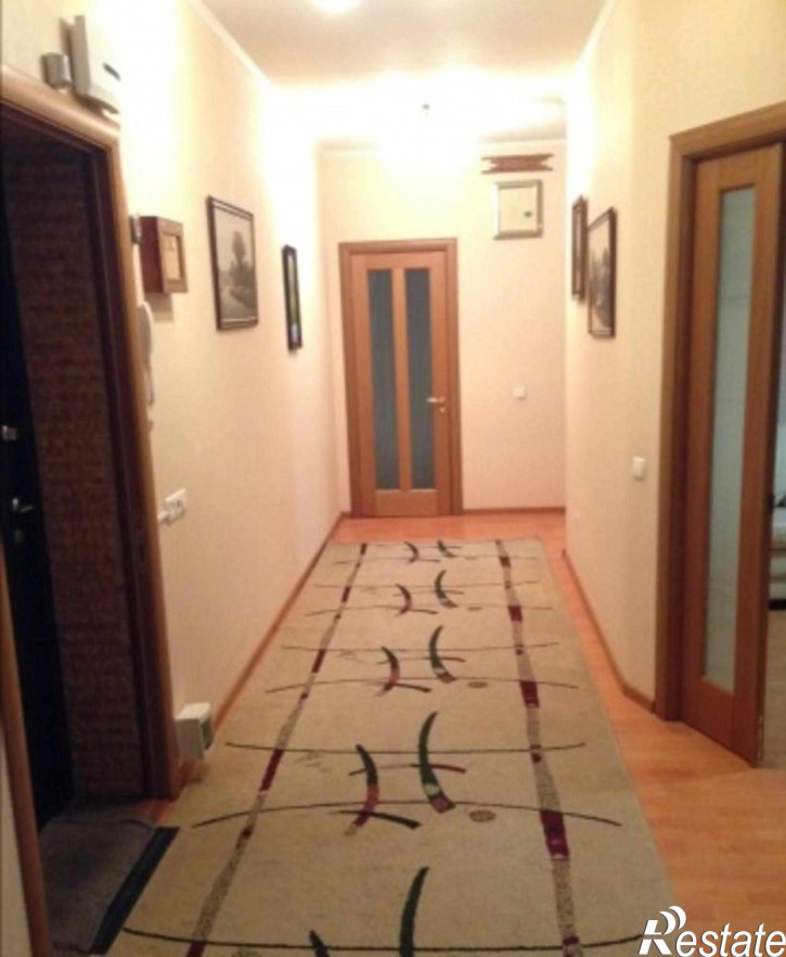 2-комн квартира Малые Ременники ул, 11