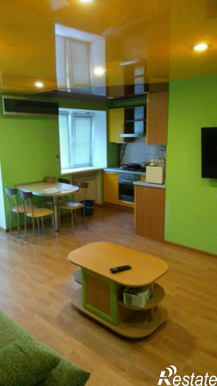 Студия Завадского ул, 11