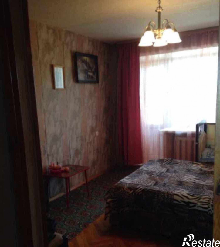 3-комн квартира Кирова ул, 22
