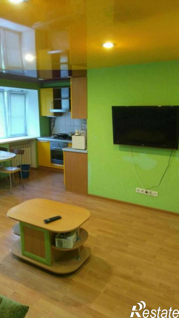 Студия Завадского ул, 11