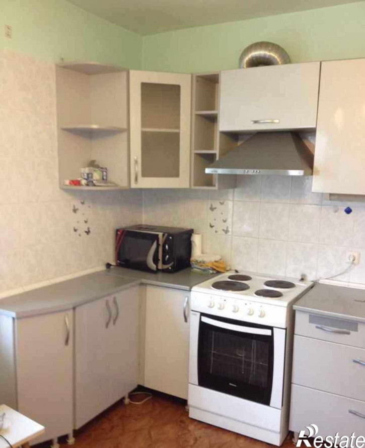 3-комн квартира Северная ул, 4