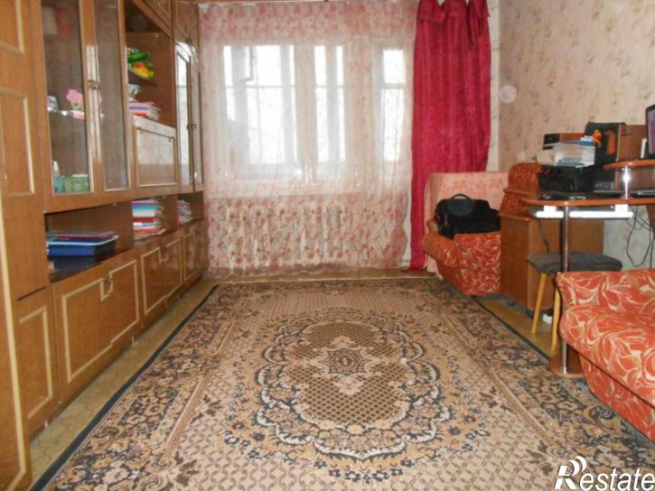 1-комн квартира Василисина ул, 7