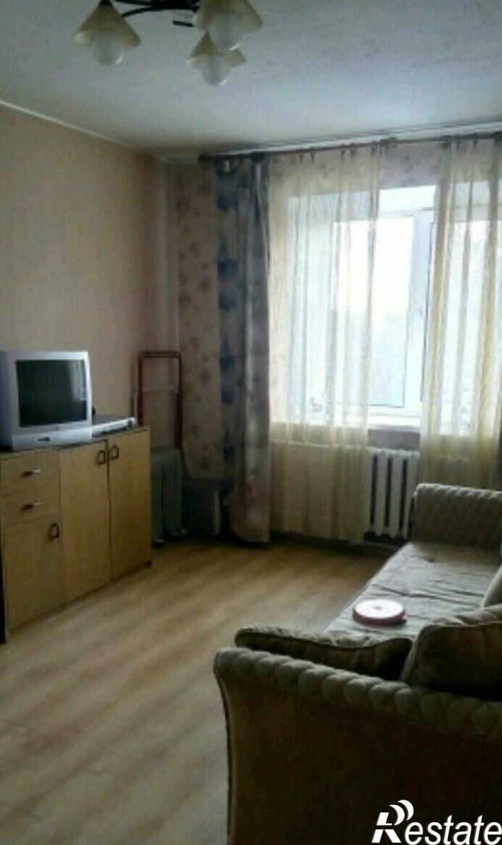 2-комн квартира Растопчина ул, 33