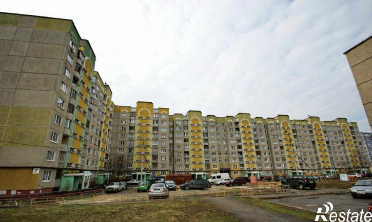 2-комн квартира Комиссарова ул, 3А