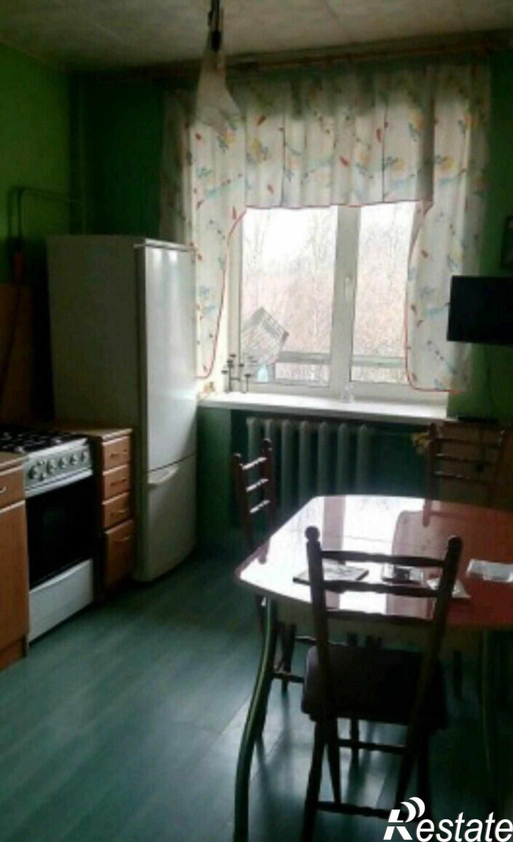 2-комн квартира Растопчина ул, 33