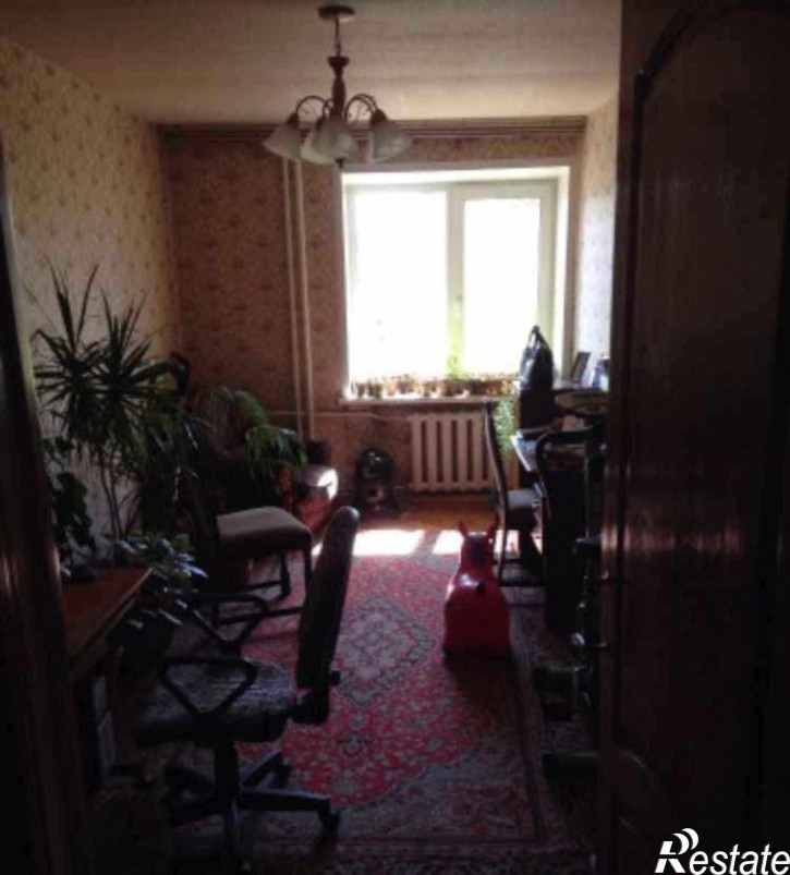 3-комн квартира Кирова ул, 22
