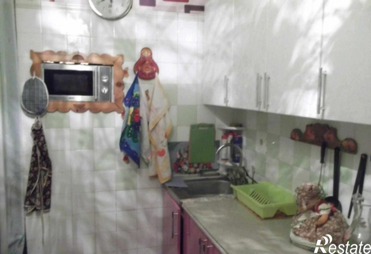 2-комн квартира Растопчина ул, 53А