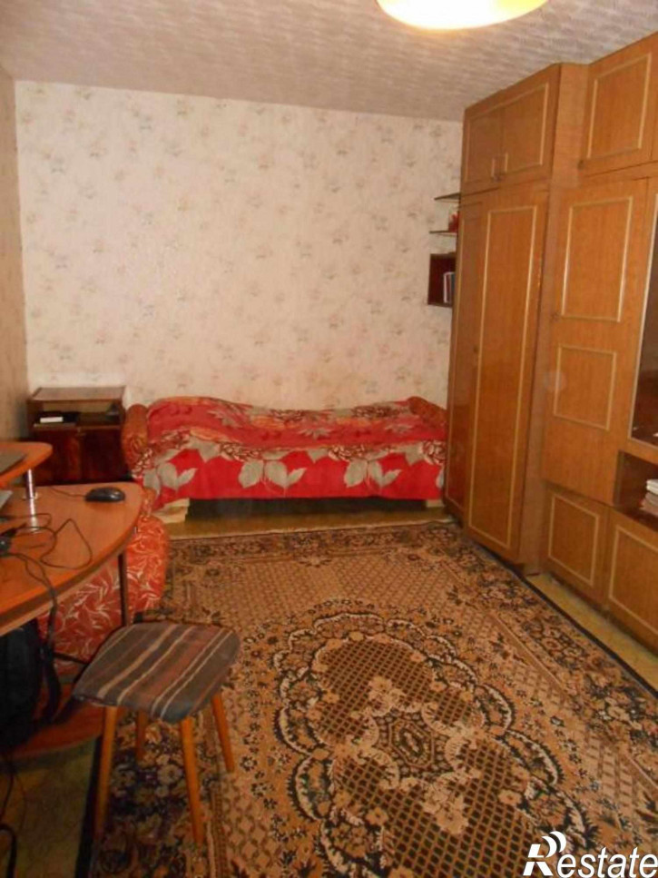 1-комн квартира Василисина ул, 7