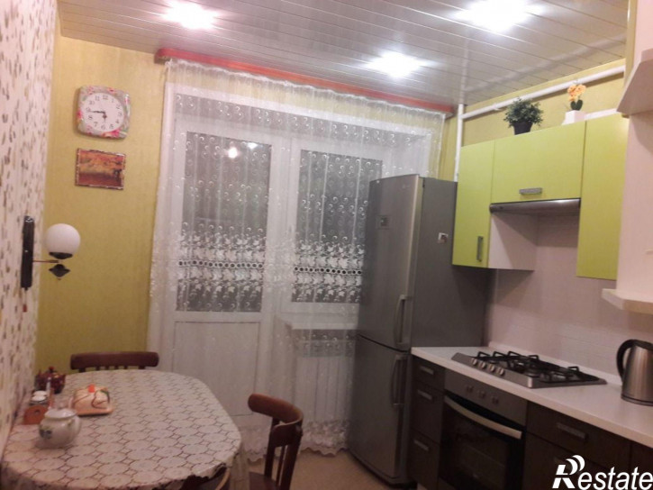 2-комн квартира Мира ул, 15Б