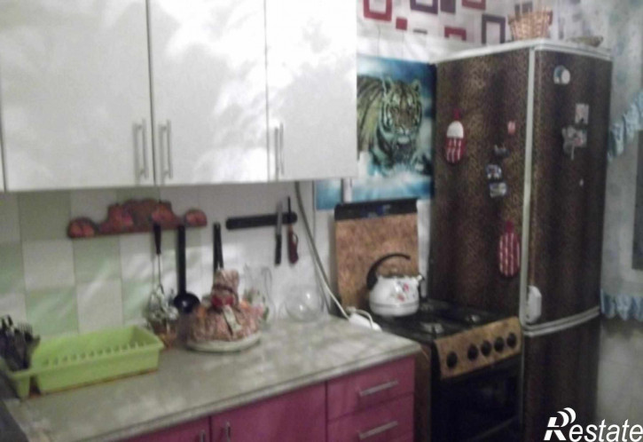 2-комн квартира Растопчина ул, 53А