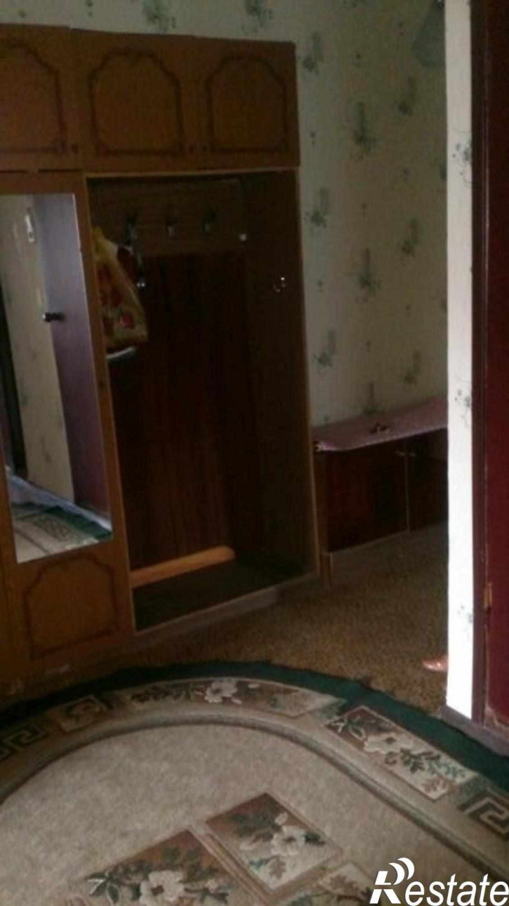 2-комн квартира Комиссарова ул, 12А