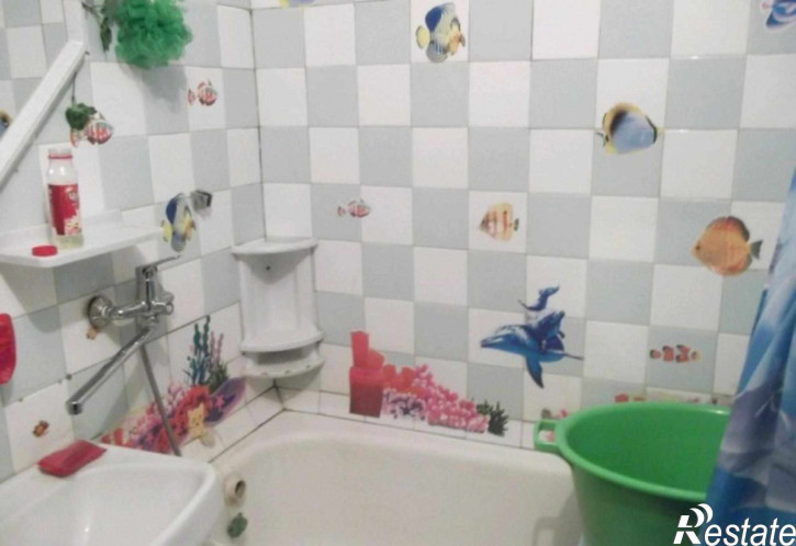 2-комн квартира Растопчина ул, 53А