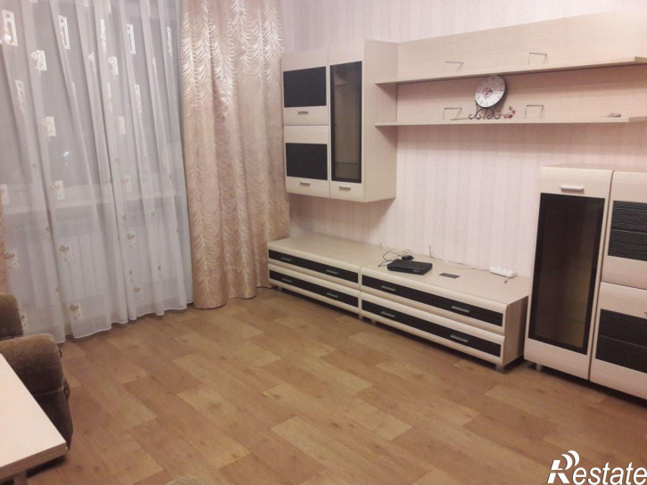 2-комн квартира Мира ул, 15Б