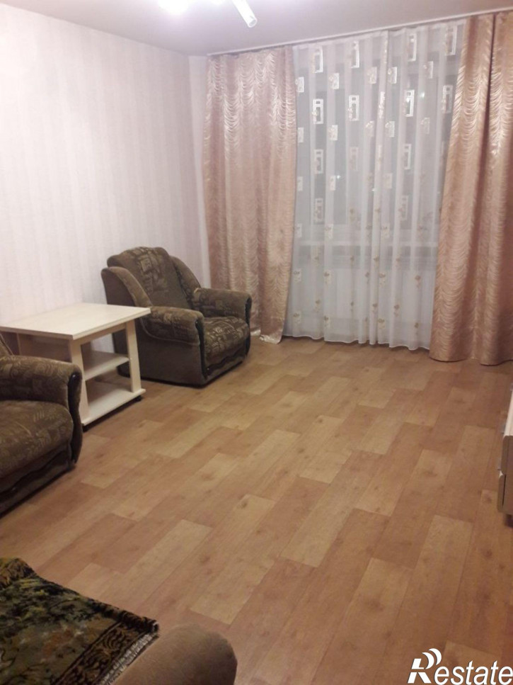 2-комн квартира Мира ул, 15Б