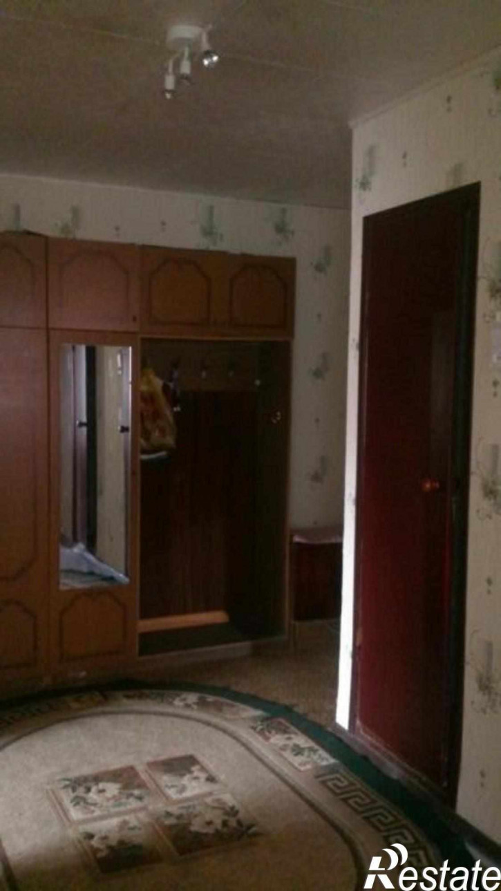 2-комн квартира Комиссарова ул, 12А