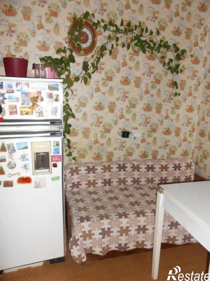 1-комн квартира Василисина ул, 7