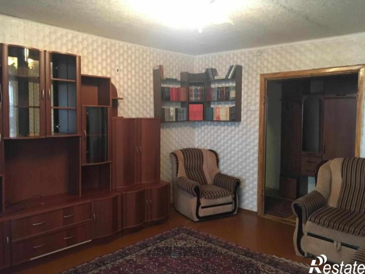 3-комн квартира Благонравова ул, 5
