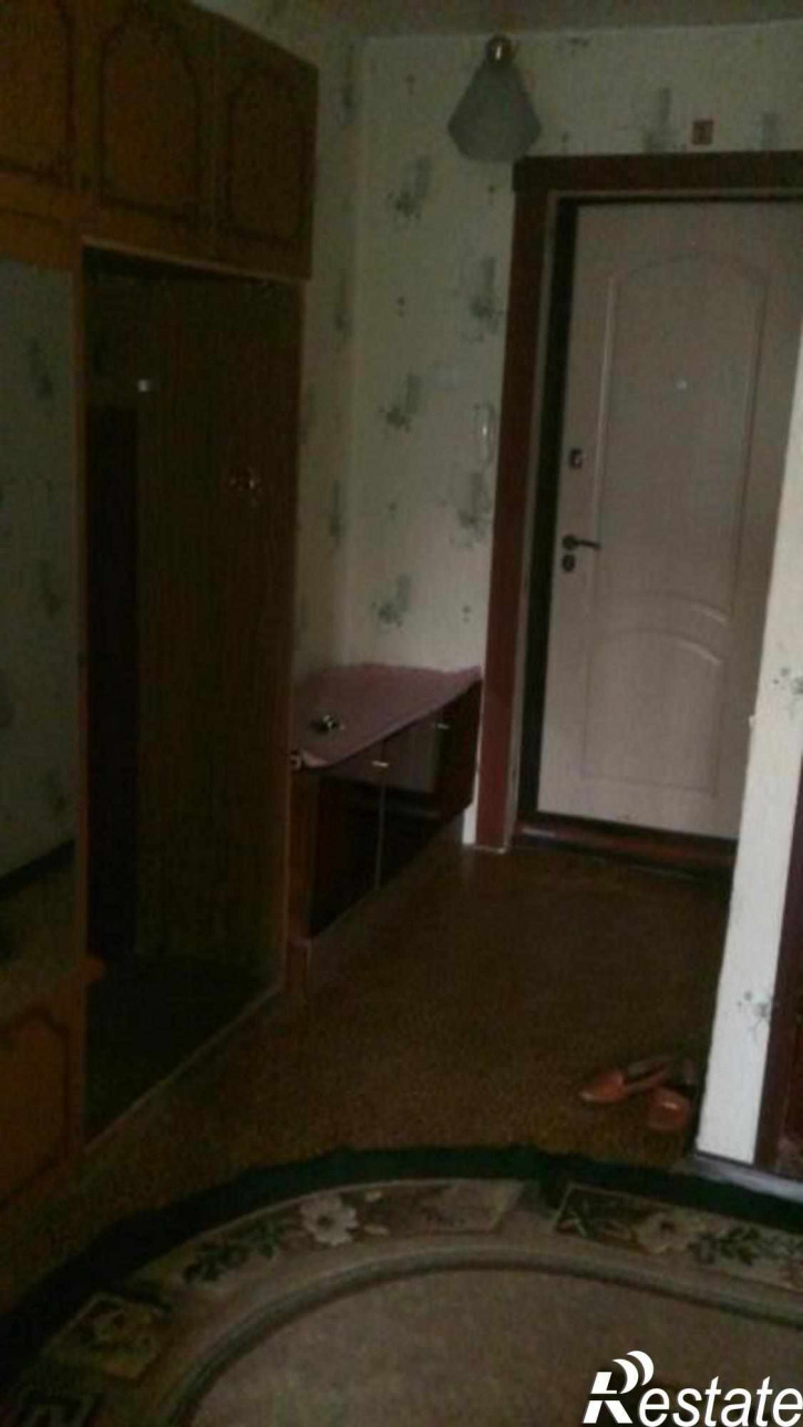 2-комн квартира Комиссарова ул, 12А
