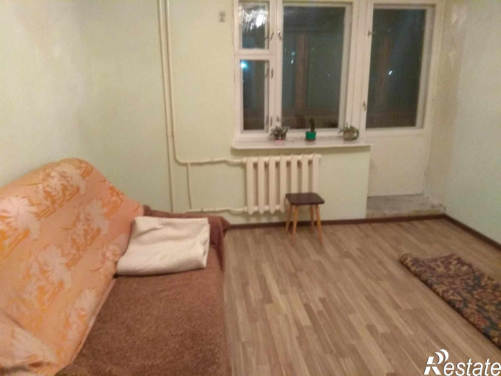 3-комн квартира Соколова-Соколенка ул, 22