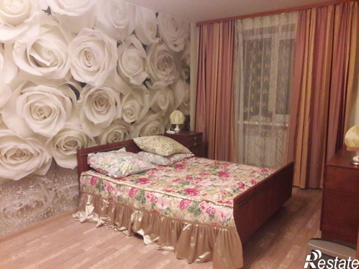 2-комн квартира Мира ул, 15Б