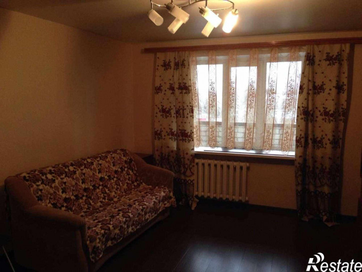 2-комн квартира Мира ул, 15