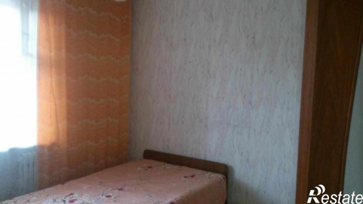 2-комн квартира Комиссарова ул, 12А