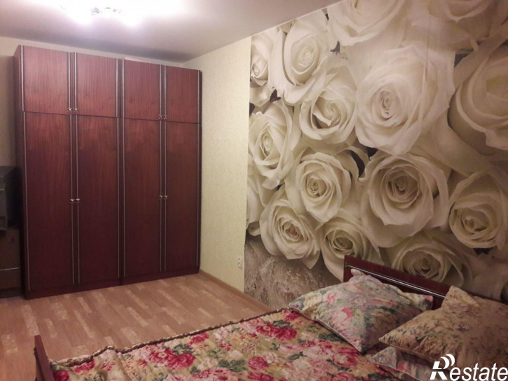 2-комн квартира Мира ул, 15Б