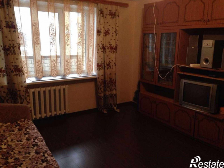 2-комн квартира Мира ул, 15