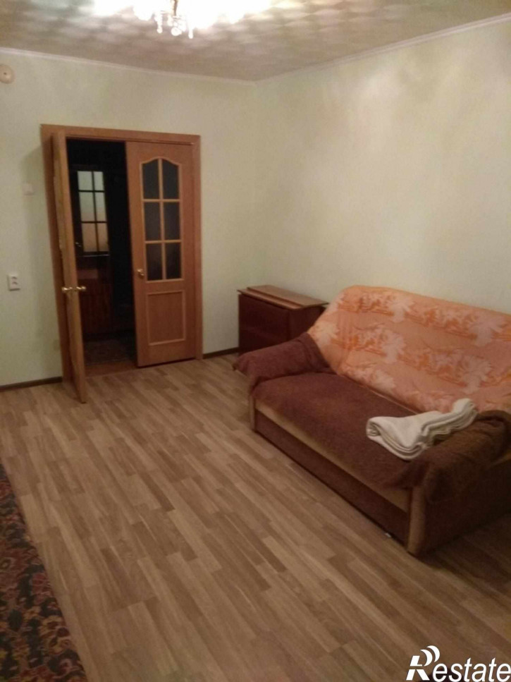 3-комн квартира Соколова-Соколенка ул, 22