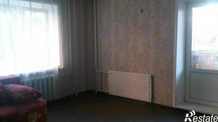 2-комн квартира Комиссарова ул, 12А