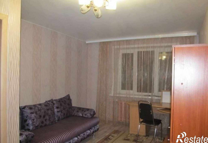 1-комн квартира Студенческая ул, 16Д