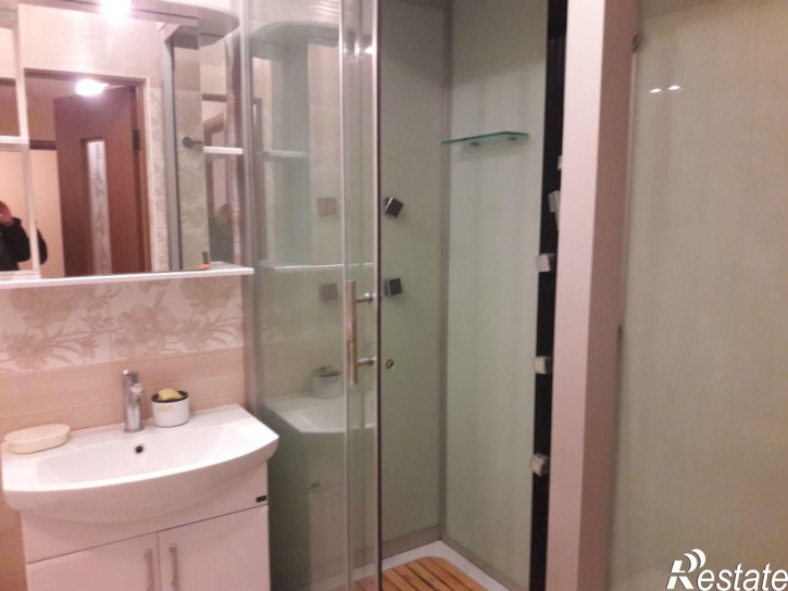 2-комн квартира Мира ул, 15Б