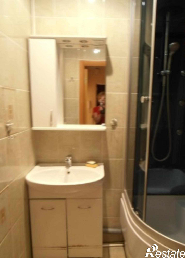 2-комн квартира Комиссарова ул, 4А
