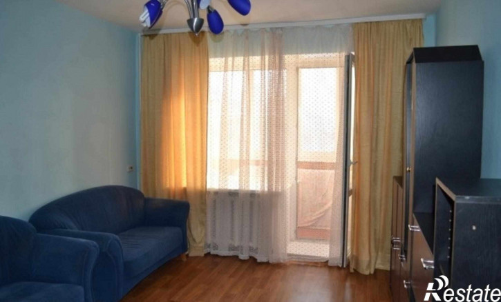 3-комн квартира Строителей пр-кт, 34В