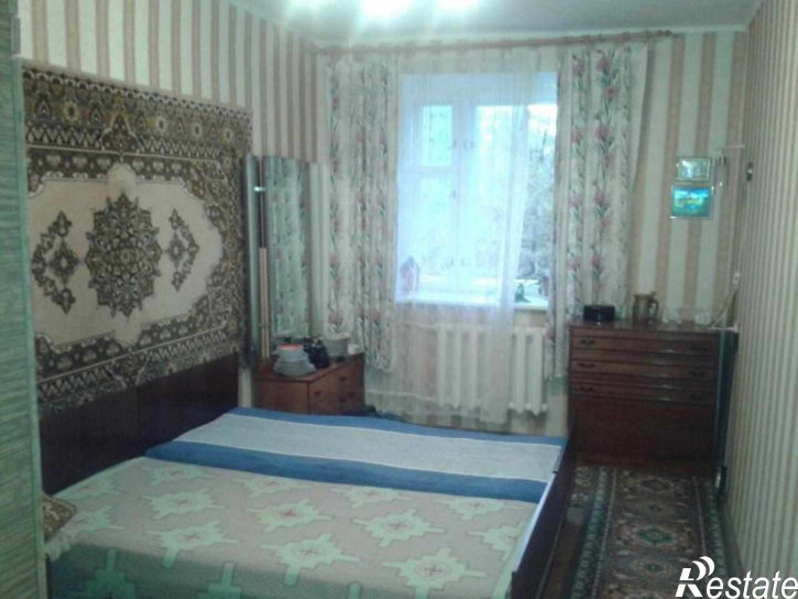 3-комн квартира Соколова-Соколенка ул, 22