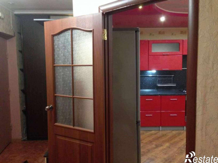 2-комн квартира Комиссарова ул, 1Г