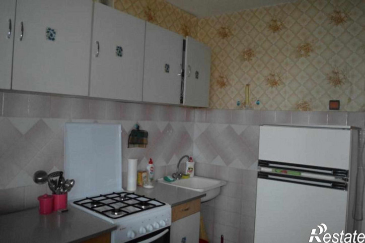 1-комн квартира Василисина ул, 6