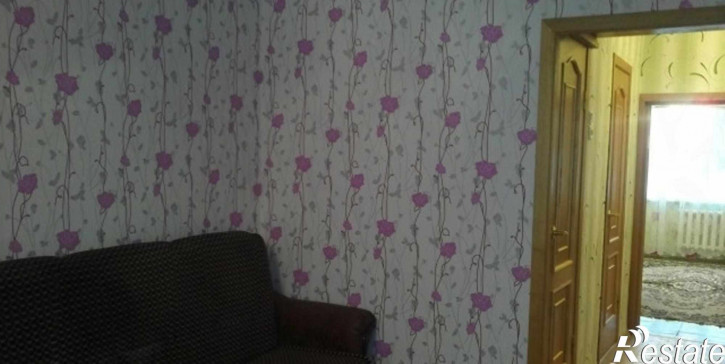 2-комн квартира Соколова-Соколенка ул, 19 В