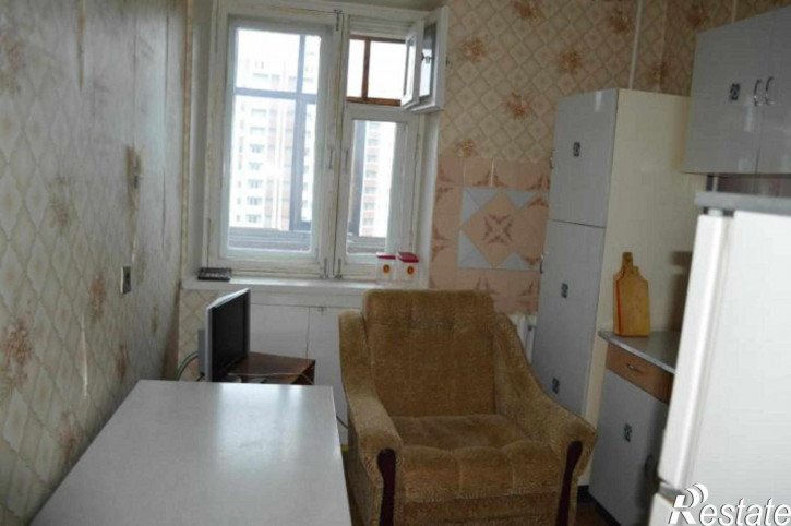 1-комн квартира Василисина ул, 6