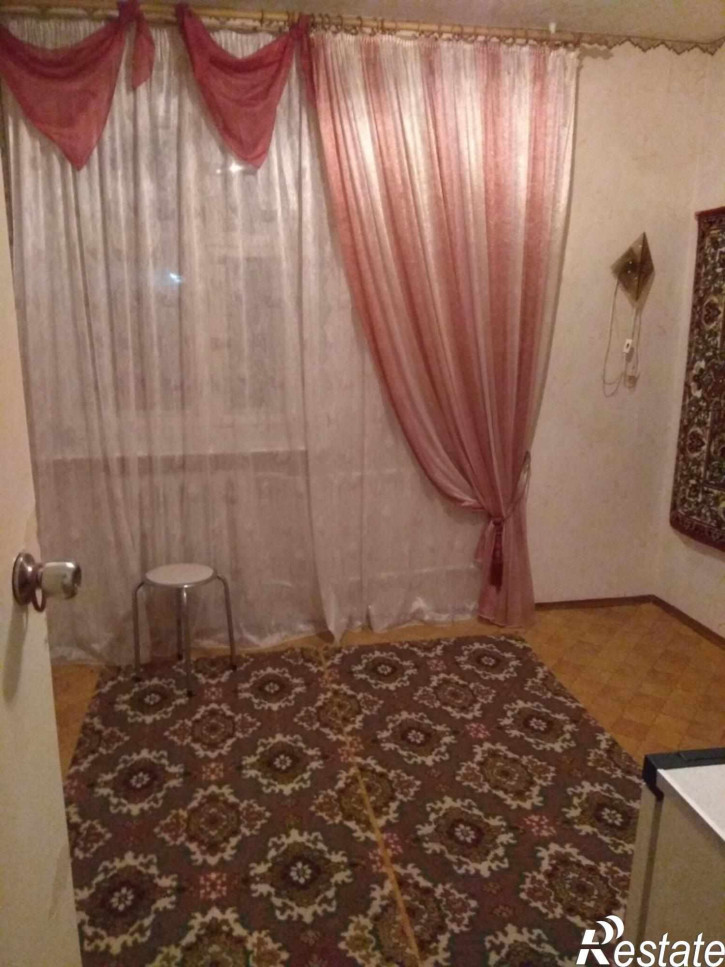 3-комн квартира Соколова-Соколенка ул, 22