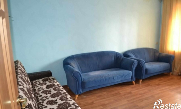 3-комн квартира Строителей пр-кт, 34В