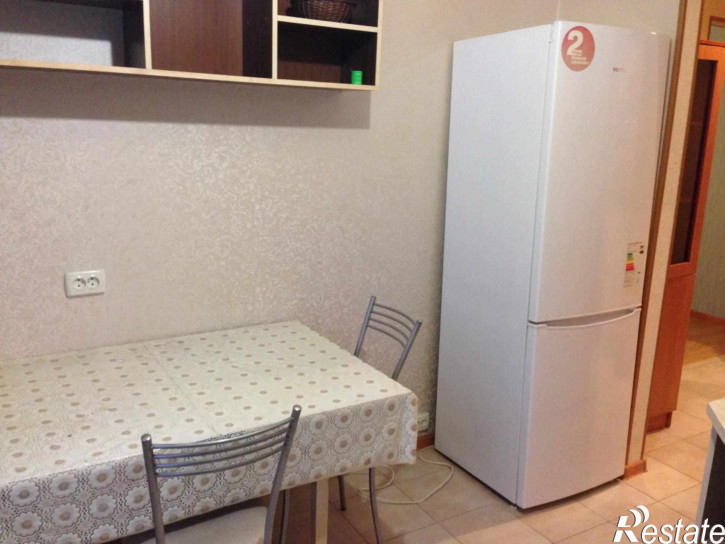 1-комн квартира Безыменского ул, 1А