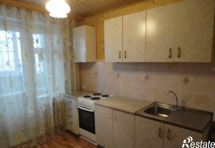 1-комн квартира Соколова-Соколенка ул, 31