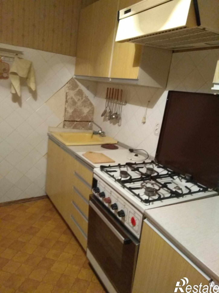 3-комн квартира Соколова-Соколенка ул, 22