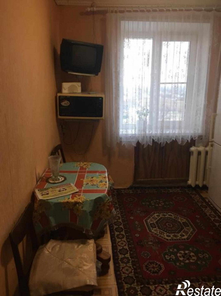 3-комн квартира Благонравова ул, 5