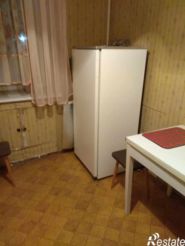 3-комн квартира Соколова-Соколенка ул, 22